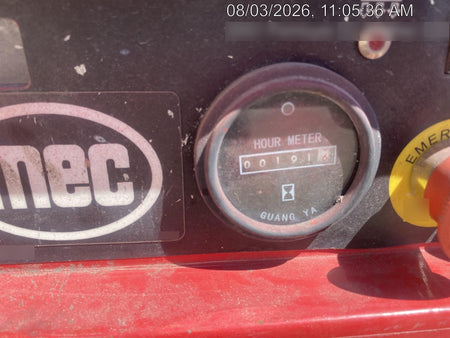 2020 MEC Micro 19