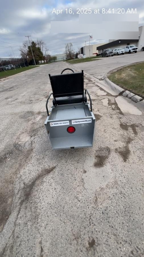 2022 COLUMBIA Expediter