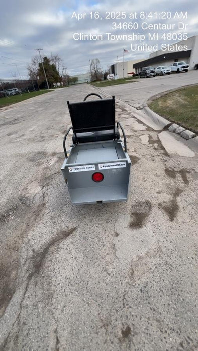 2022 COLUMBIA Expeditor