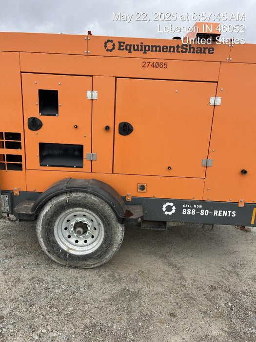 2022 PREMIER PUMP 6NNT-RP-TD2.9-T120