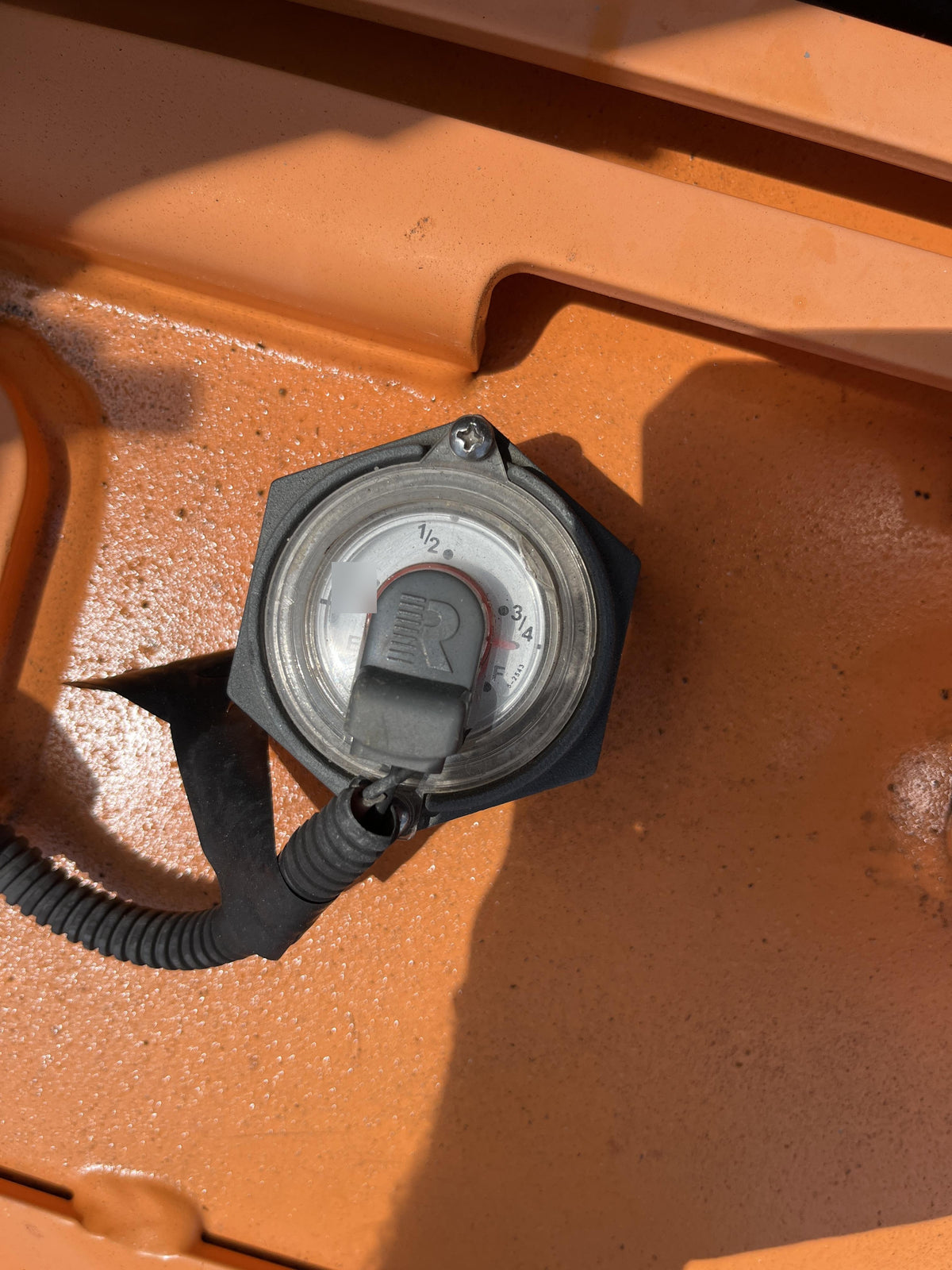 2021 PIONEER PP66S12L71-TD2.9L4