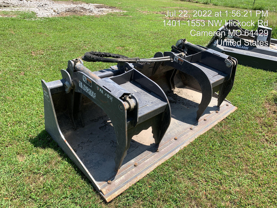 2022 PALADIN 30372A-0022