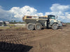 2020 TEREX TA300