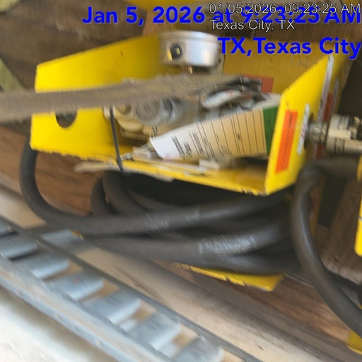 2022 TORCUP RPDD-FRL