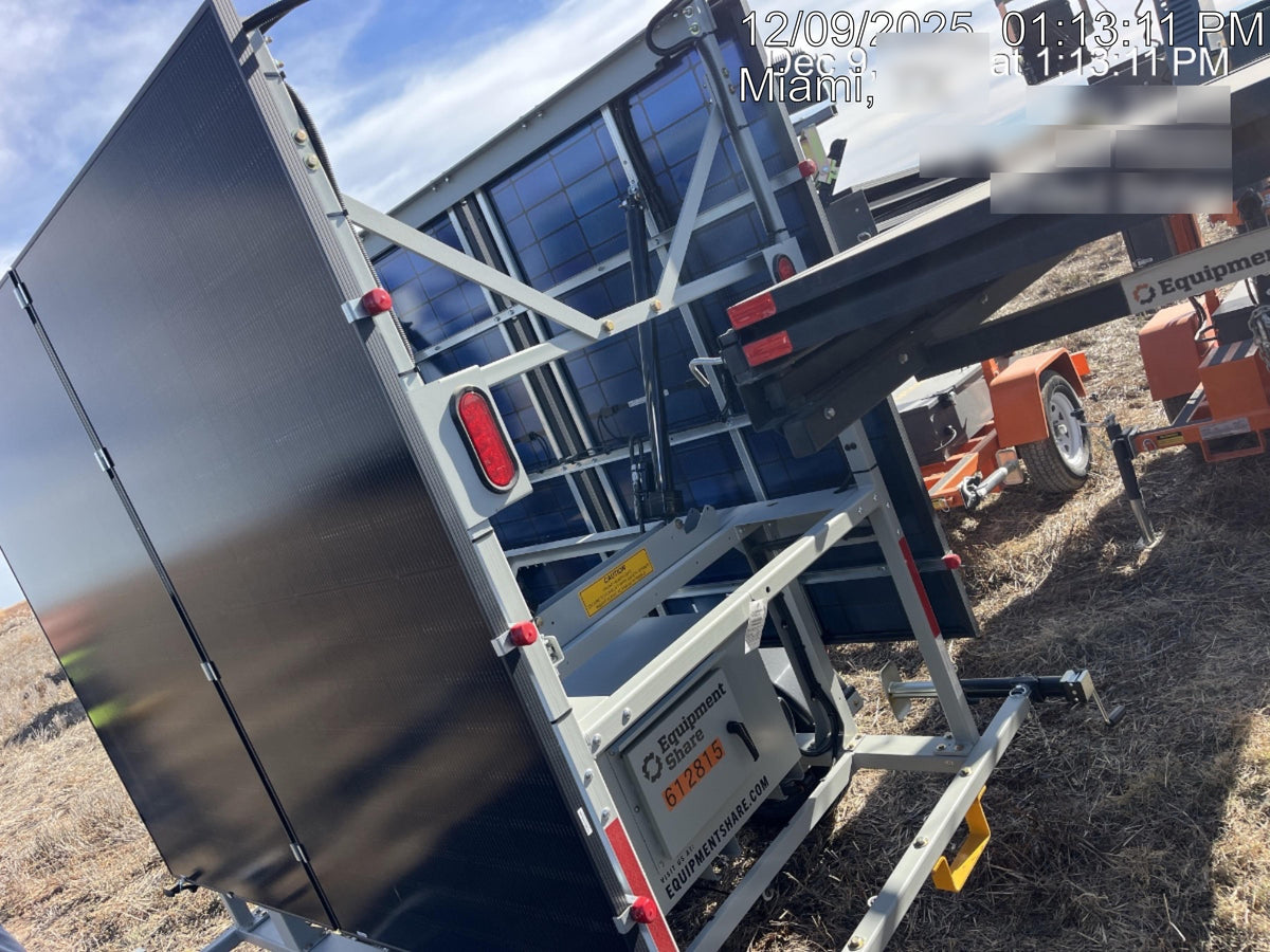 2025 PROGRESS SOLAR SOLUTIONS Helios-2XP