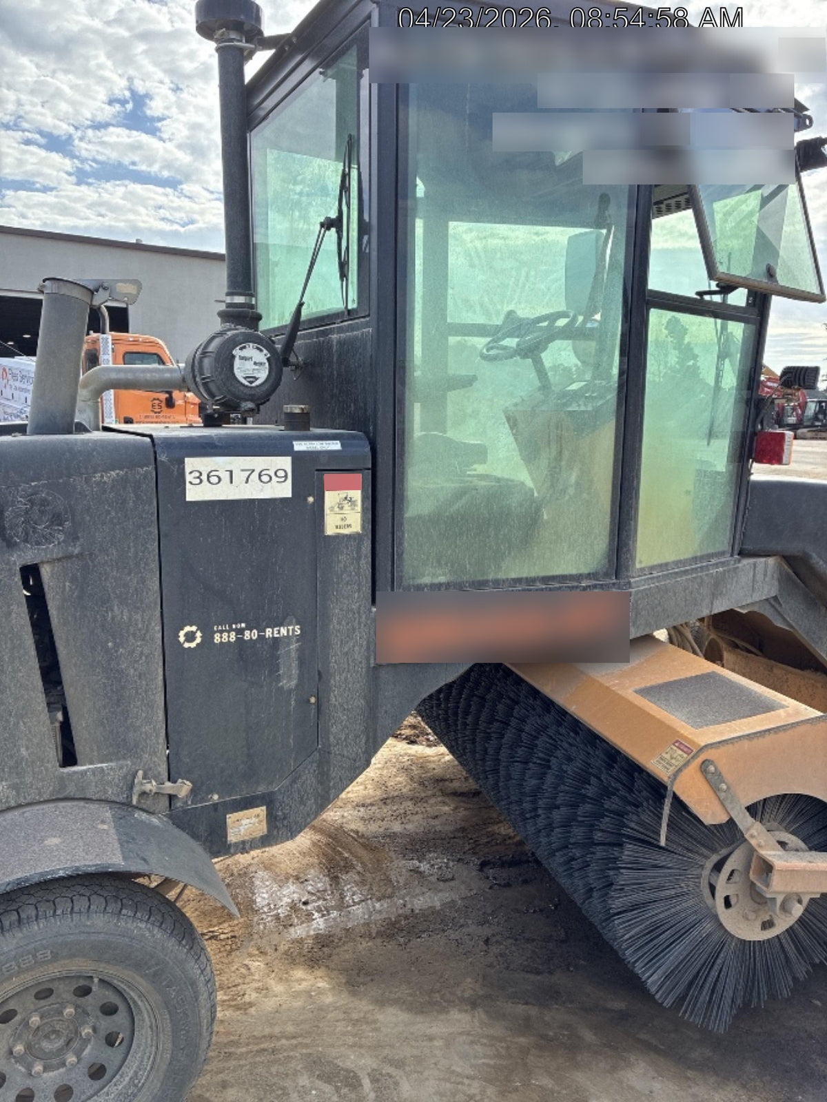 2023 LAYMOR SM450