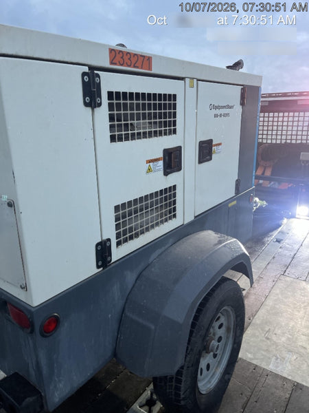 2022 ATLAS COPCO QAS25 CWK