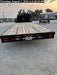 2025 BIG TEX TRAILER 16OA-22
