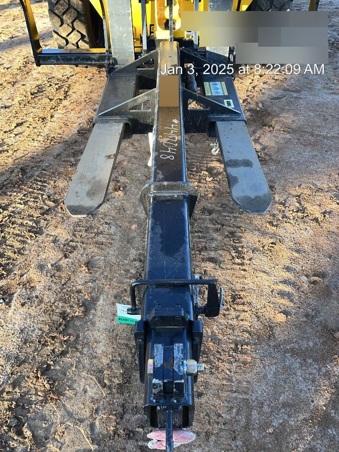 2024 STAR INDUSTRIES M1360B - Star JIB Boom