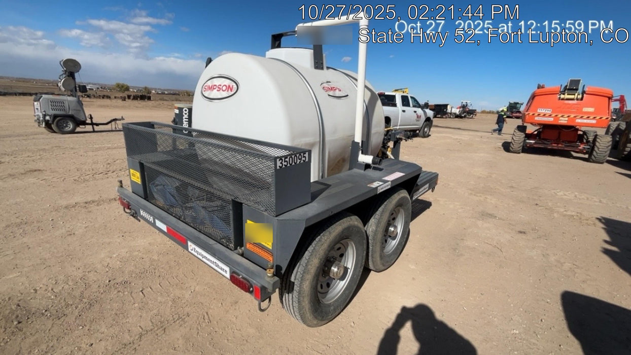 2023 SIMPSON SWT-52517