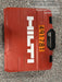 2025 HILTI TE 60-ATC/AVR