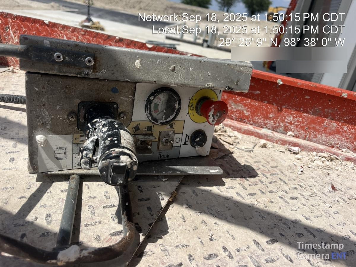 2019 Skyjack SJIII-3226 Standard w/Trojan Batteries