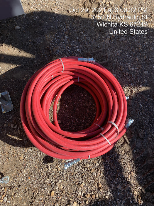 2021 ATLAS COPCO XAS188 CWK