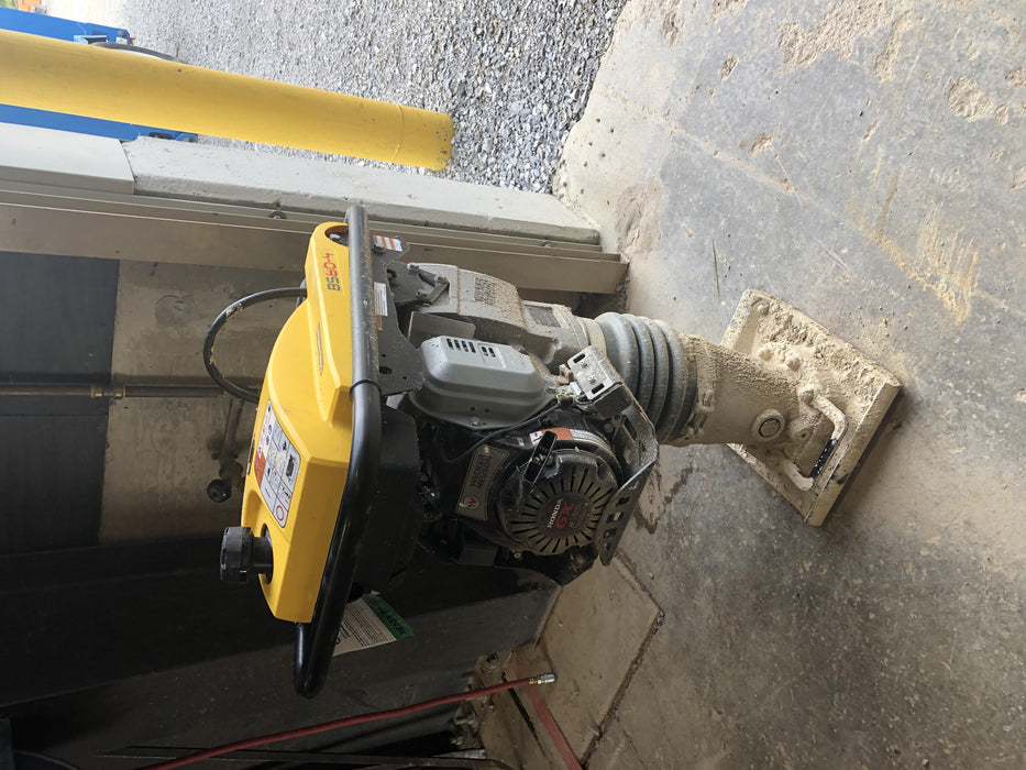 2020 WACKER NEUSON BS60-4As