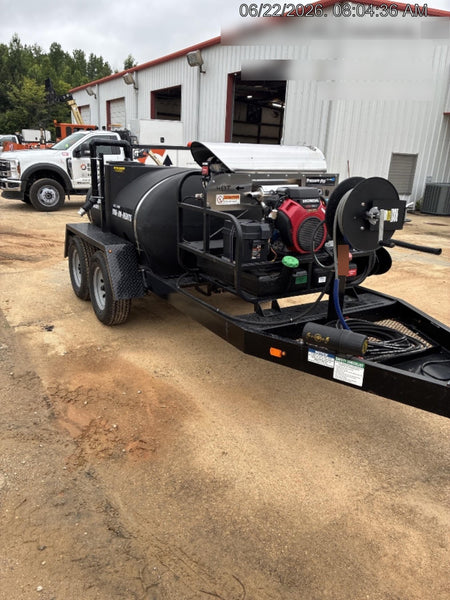 2026 WYLIE EXP-550L-S-HOTG