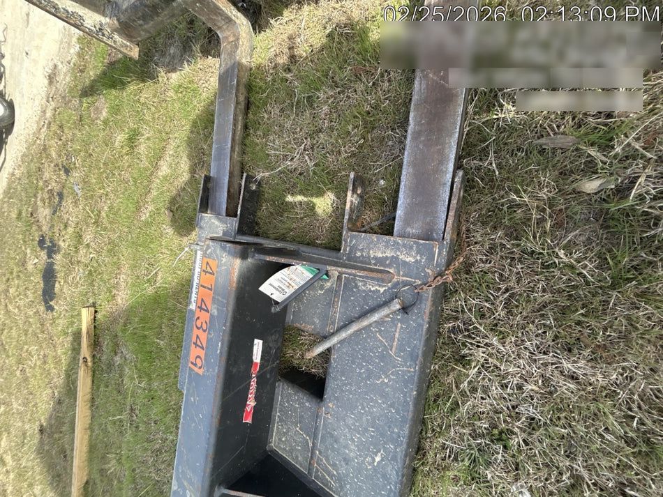 2024 ARROW MATERIAL HANDLING CE60-TH-STP