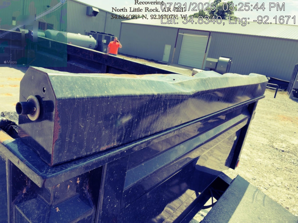 2022 IRON BULL DT8314072