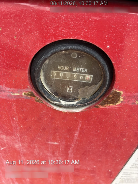 2021 MEC 4046SE