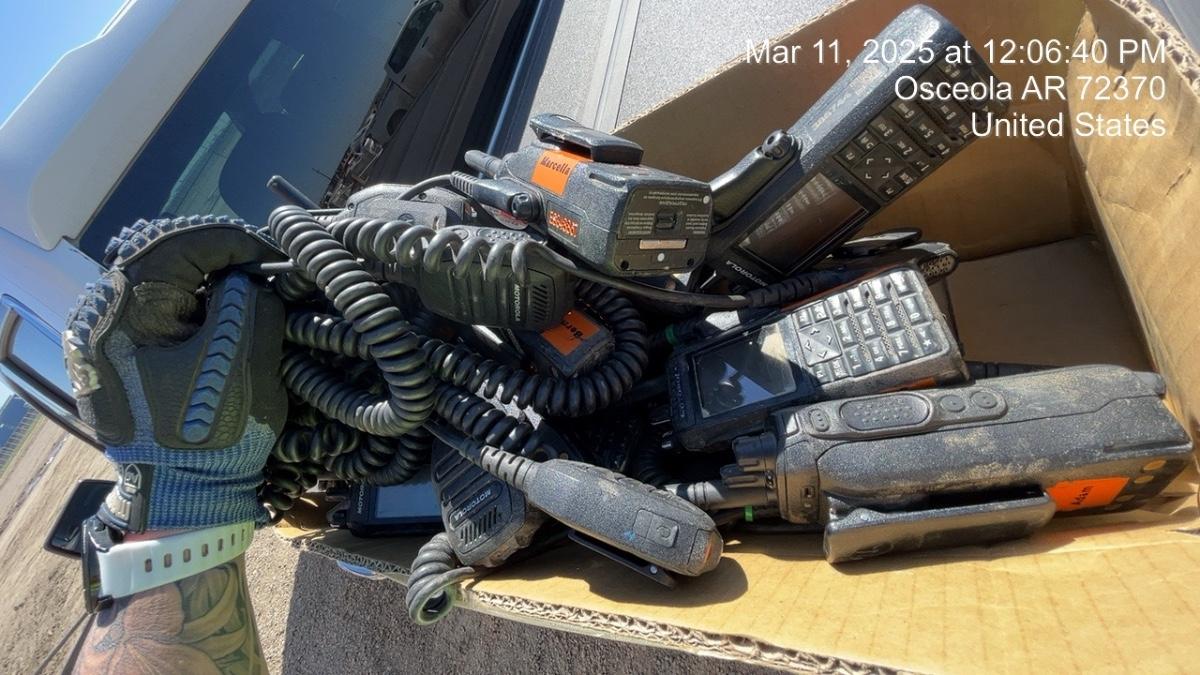 2023 MOTOROLA PMPN4284