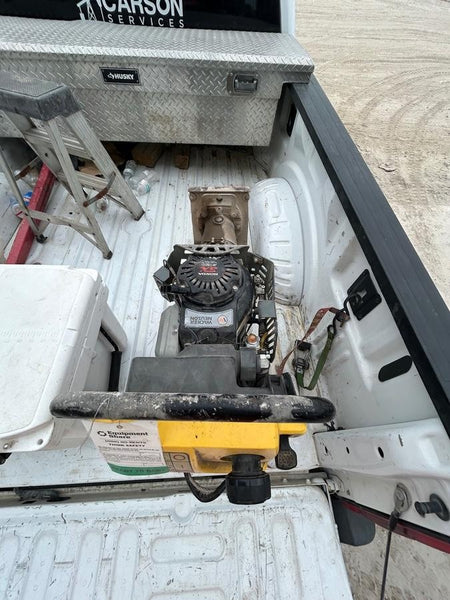 2020 WACKER NEUSON BS60-4As