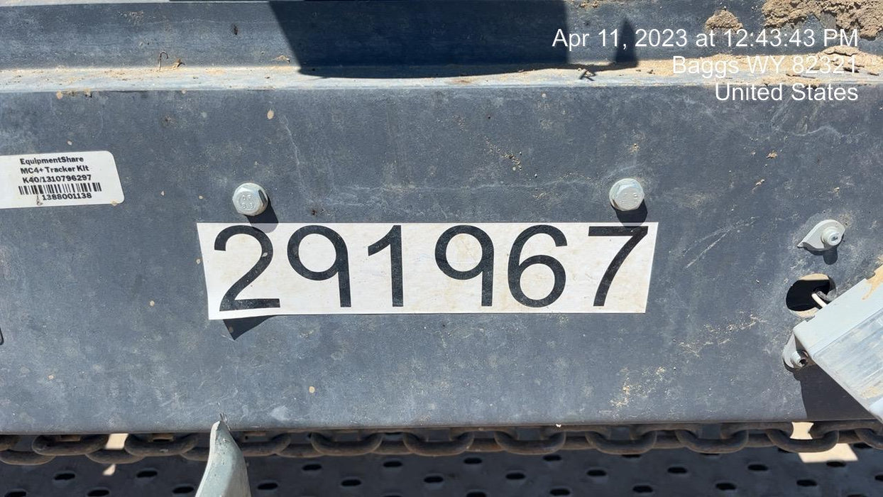 2023 ATLAS COPCO PAC F44 KD