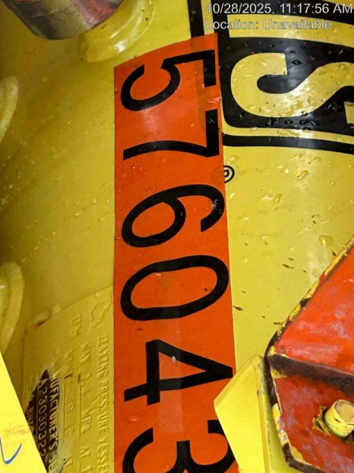 2025 MICHIGAN PNEUMATIC HV-15G-8P