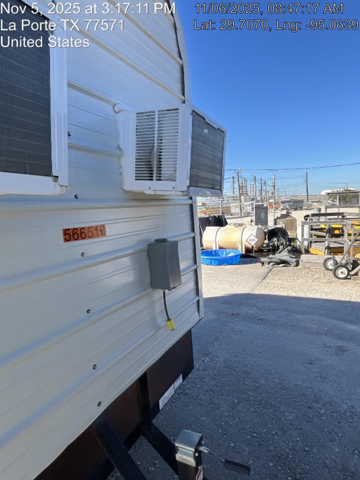 2025 TEXAS COOLING SYSTEMS Texas Icehouse