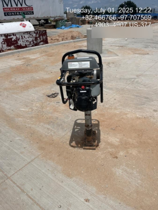 2023 MULTIQUIP MTR40HF