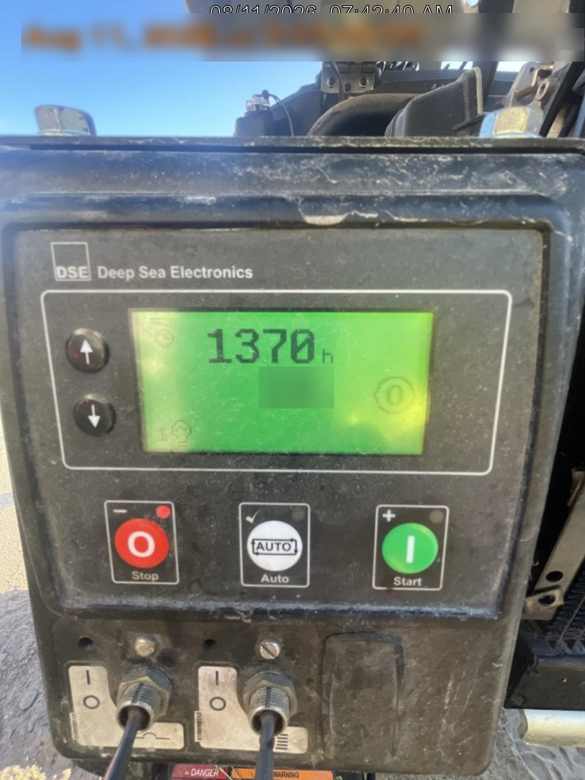 2024 WACKER NEUSON LTT4