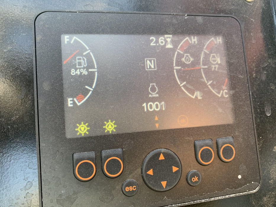 2020 MANITOU MTA6034