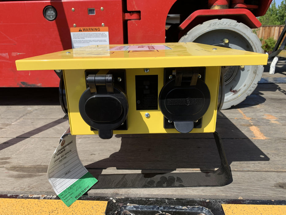 2019 CONSTRUCTION ELECTRICAL PRODUCTS 6506-GU