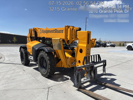 2025 JCB 512-56