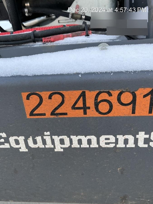 2022 ATLAS COPCO PAC F66 KD