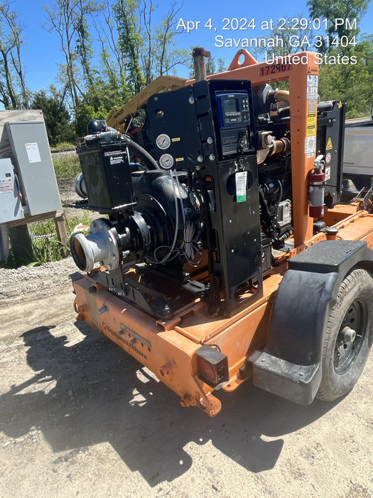 2021 PIONEER PP66S12L71-TD2.9L4