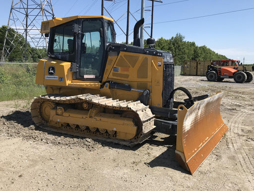 2020 JOHN DEERE 700K
