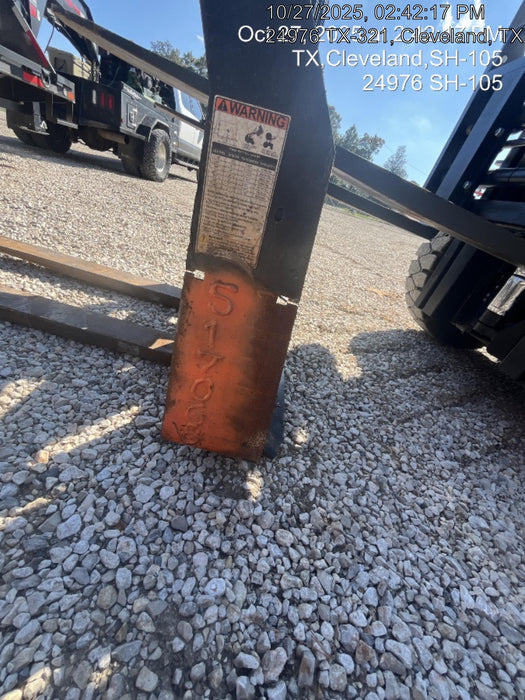 2025 VIRNIG PF4855-5VG