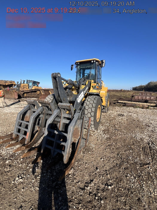 2025 ASBURY 107299-B