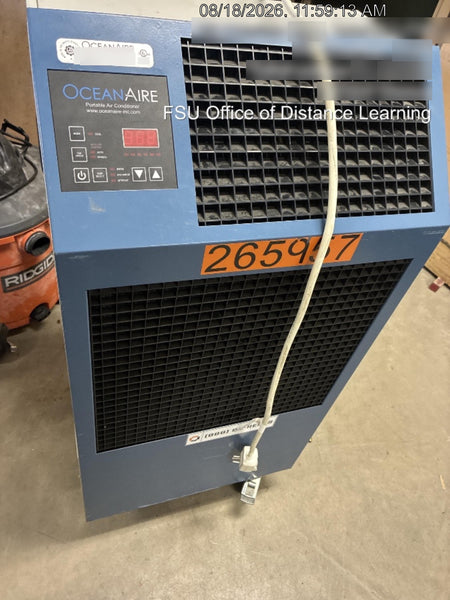 2022 OCEANAIRE OWC1811QC