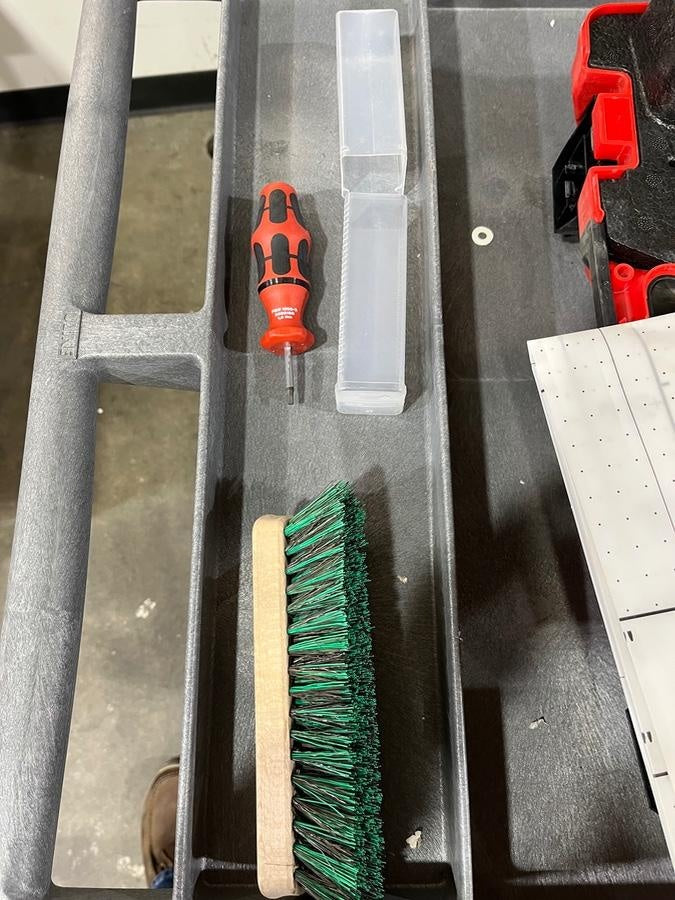 2024 HILTI PS 1000-B