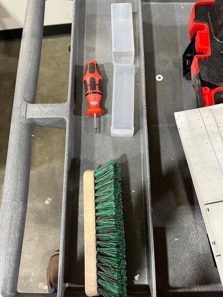 2024 HILTI PS 1000-B