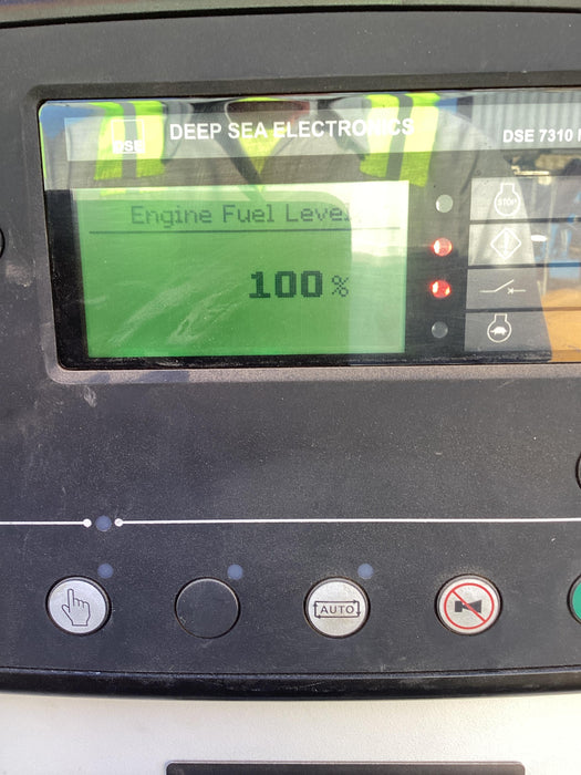 2022 WACKER NEUSON G25