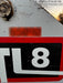 2020 TAKEUCHI TL8CR