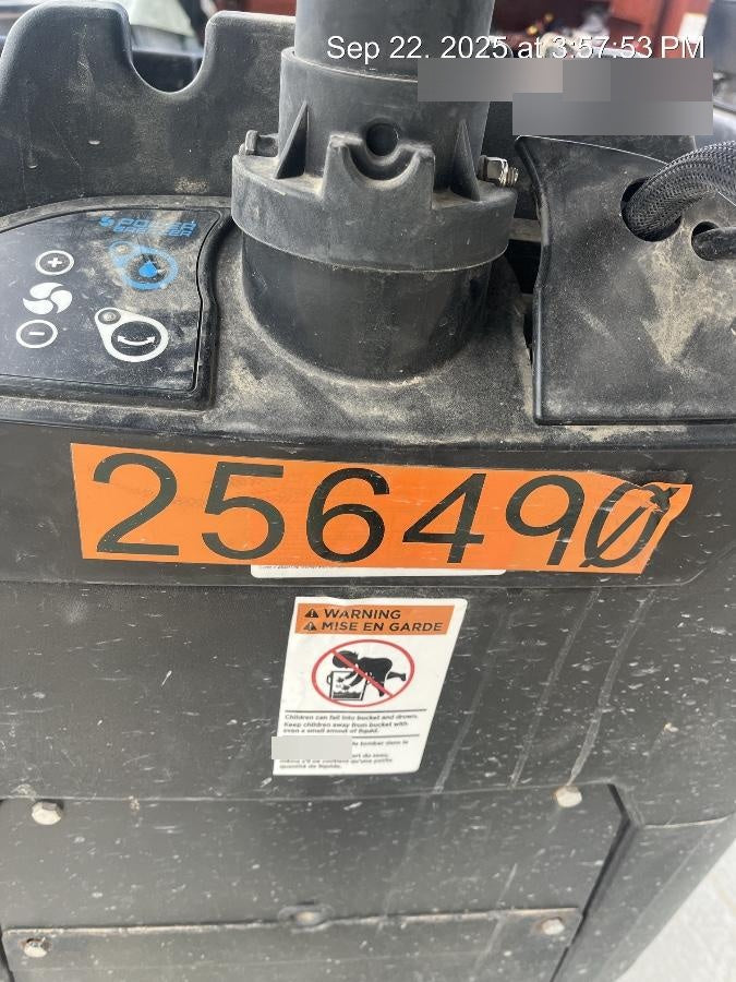 2022 POWER BREEZER PB4BASE