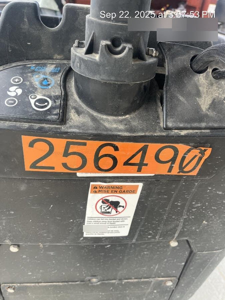 2022 POWER BREEZER PB4BASE
