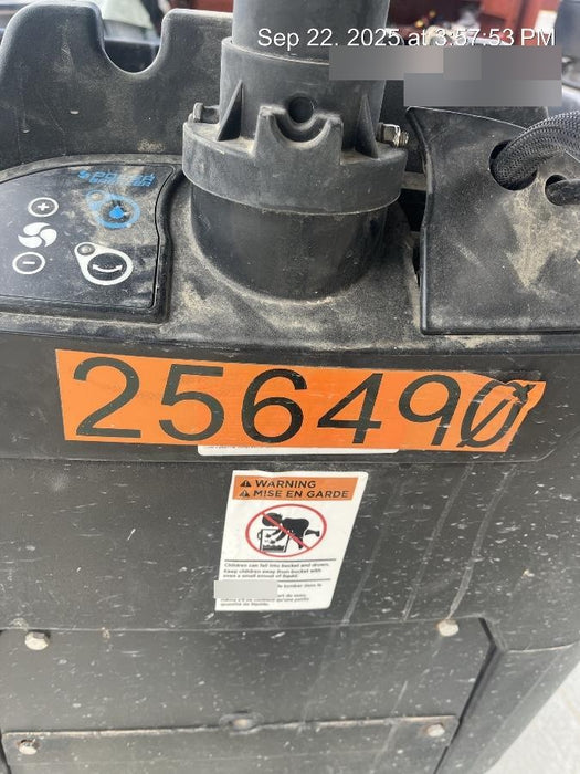 2022 POWER BREEZER PB4BASE