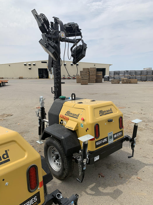 2020 ALLMAND 350 Night-Lite