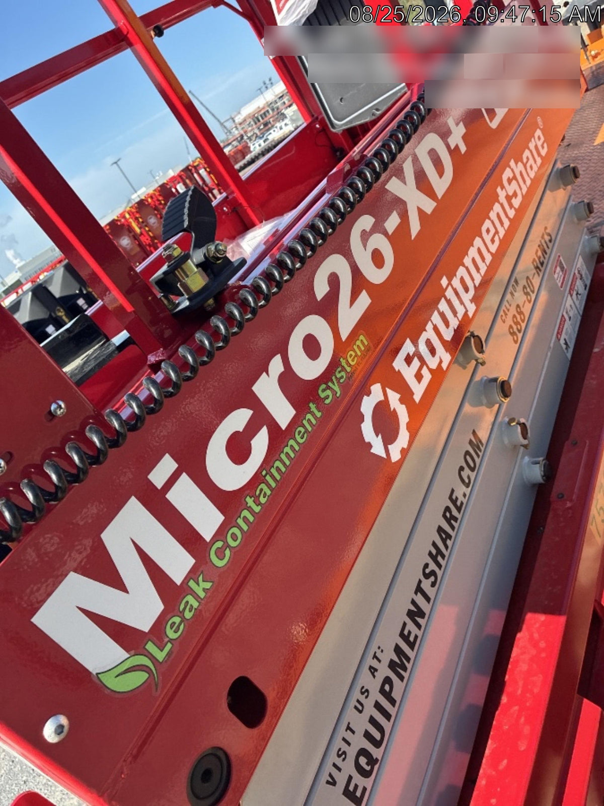 2026 MEC Micro 26-XD+