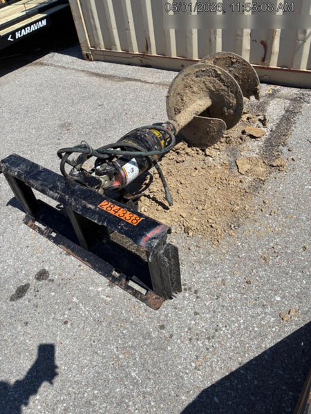 2022 AUGER TORQUE 3300-30
