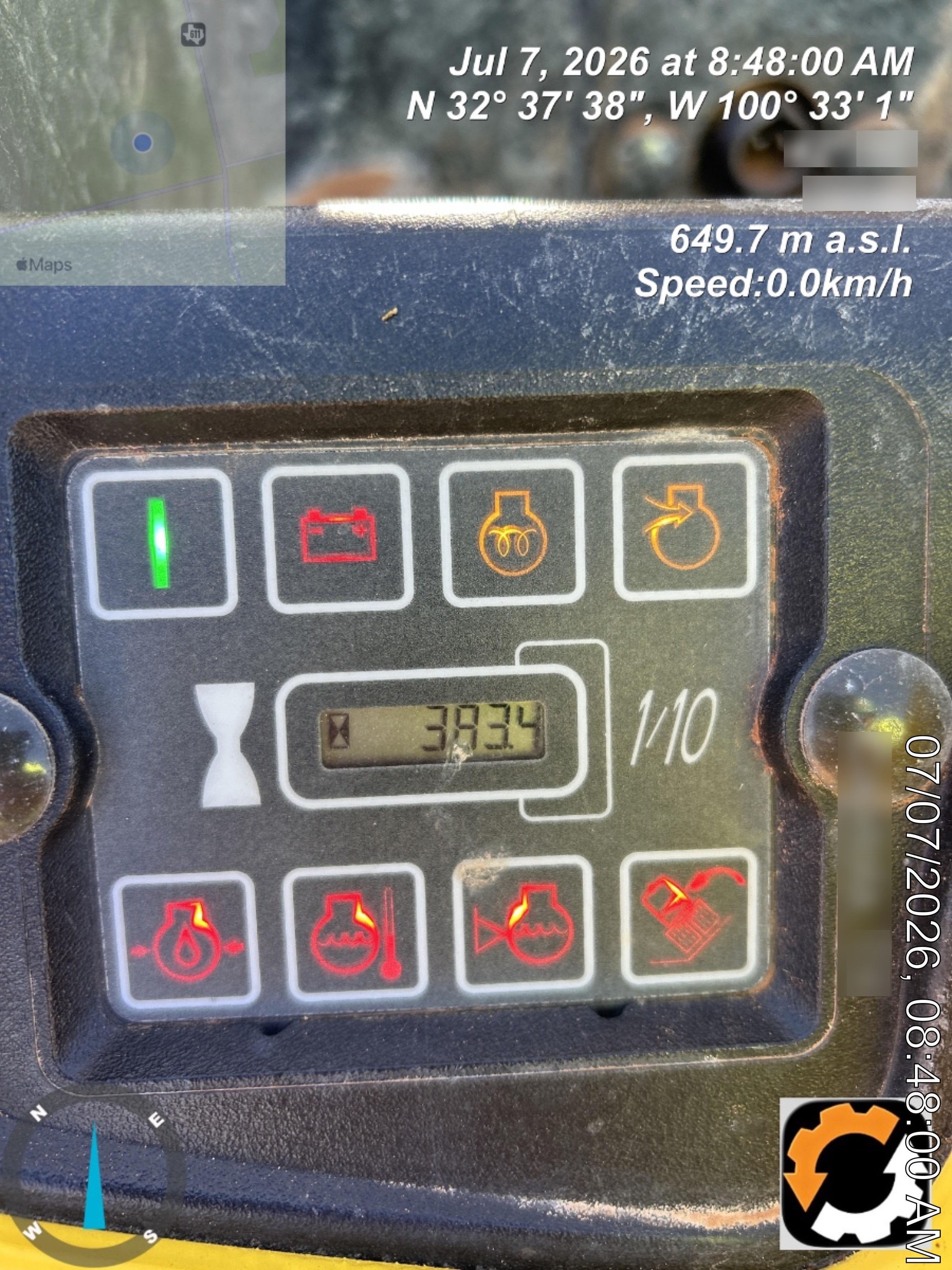 2020 WACKER NEUSON RTKx-SC3