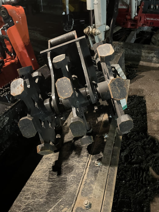 2022 STEEL UNLIMITED SUIME24CW